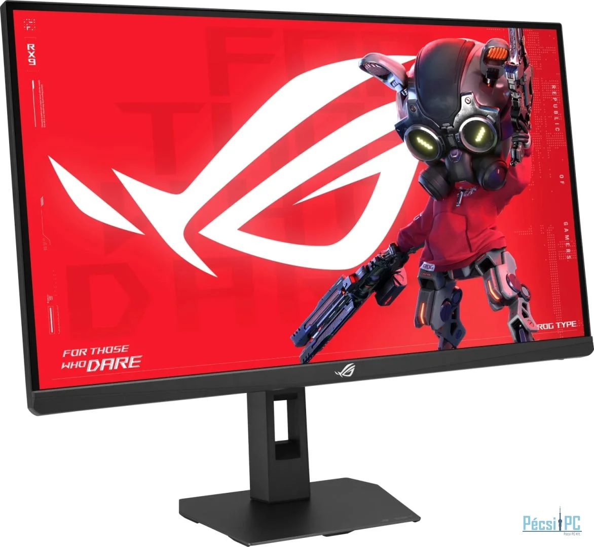 Asus 27