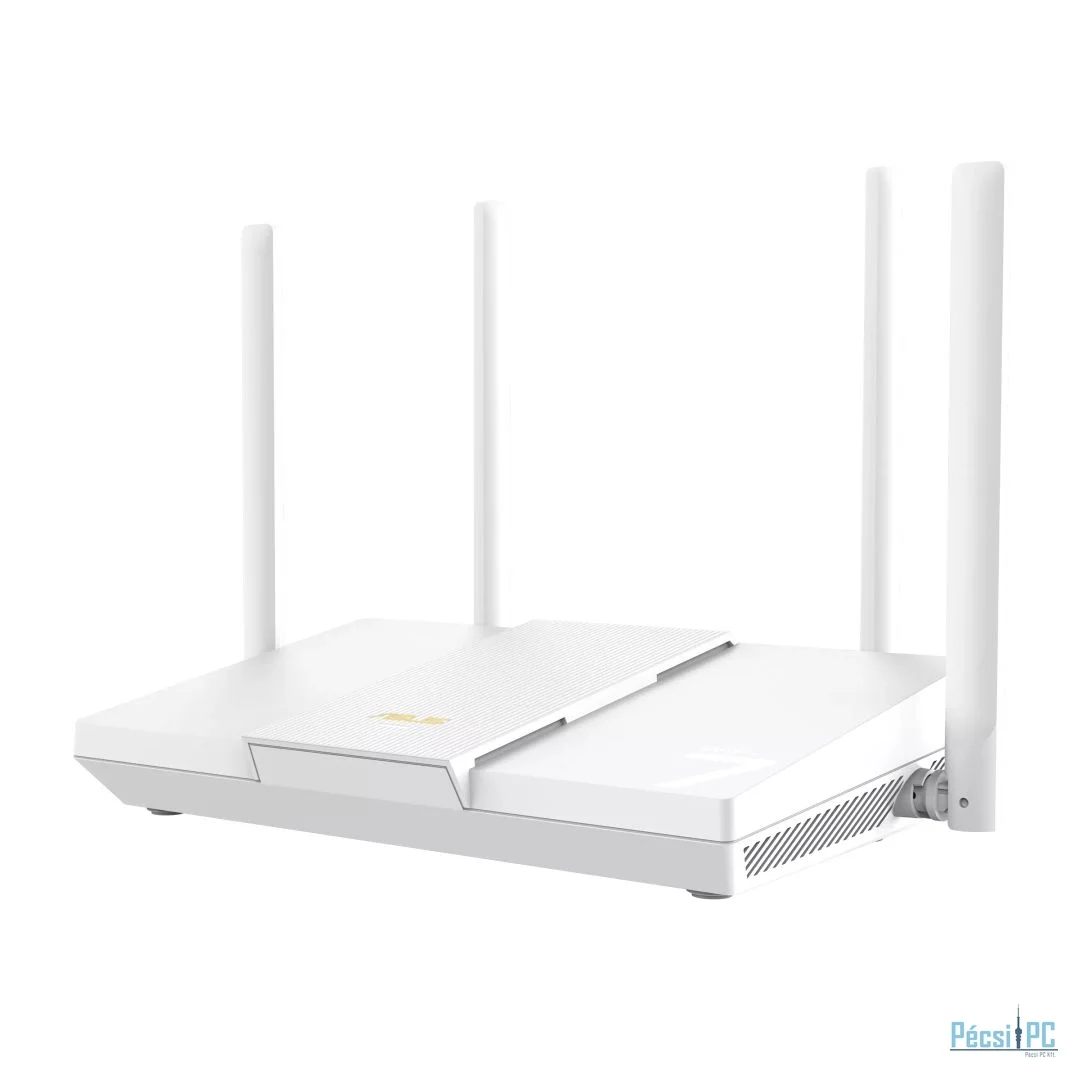 Asus RT-BE3600E Worry-Free Smart Home WiFi