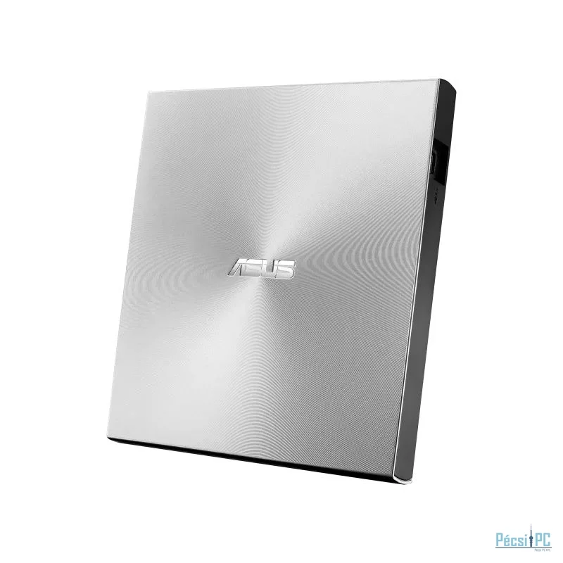 Asus ZenDrive U7C Slim DVD-Writer Silver BOX
