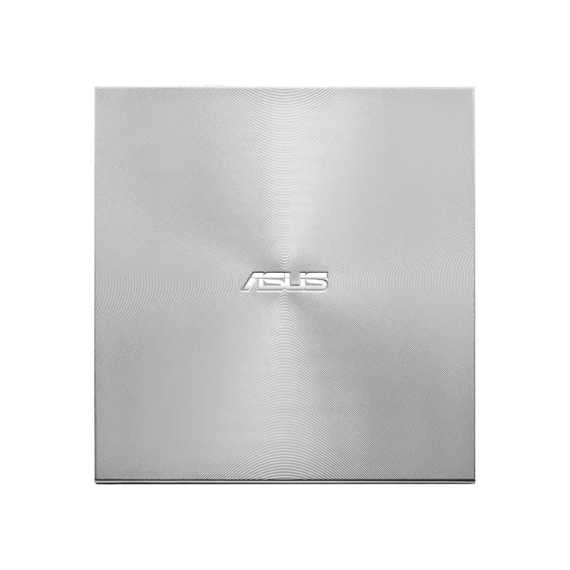 Asus ZenDrive U7C Slim DVD-Writer Silver BOX