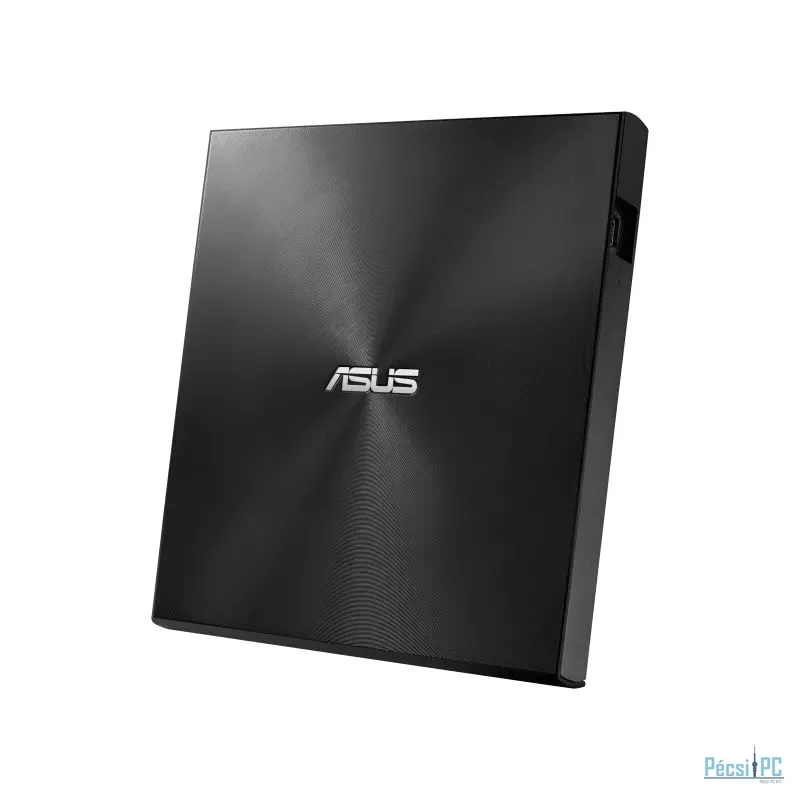 Asus ZenDrive U7C Slim DVD-Writer Black BOX