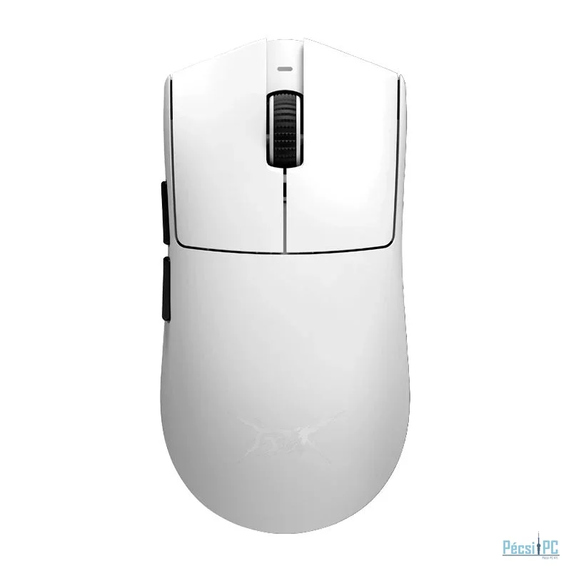 ATK Blazing Sky X1 Pro Gaming Wireless Bluetooth Mouse White