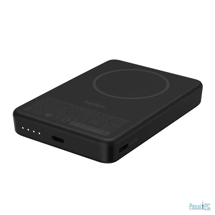 Belkin BoostCharge 10000mAh PowerBank Black