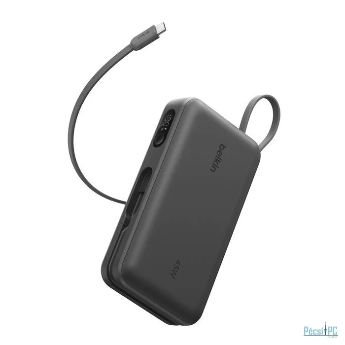 Belkin BoostCharge PD45 20000mAh PowerBank Black