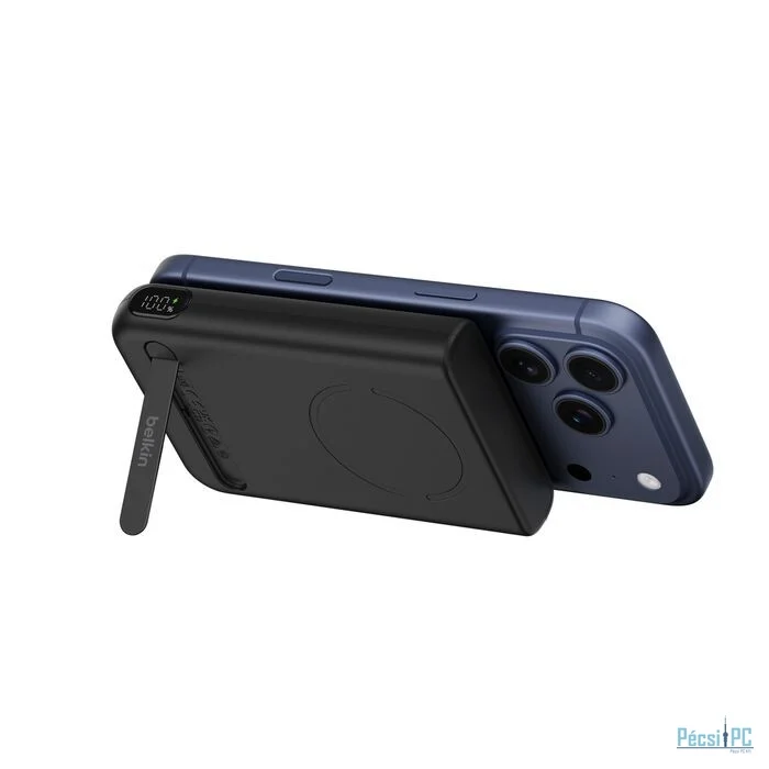 Belkin UltraCharge Pro PowerBank 10000mAh Black
