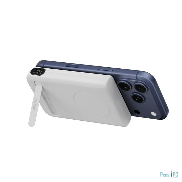 Belkin UltraCharge Pro PowerBank 10000mAh White