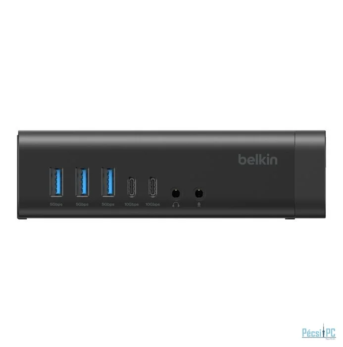 Belkin Universal 16-Port Triple Display USB-C Dock