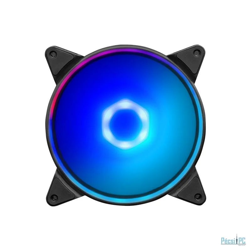 Chieftec ZF-1425RGB
