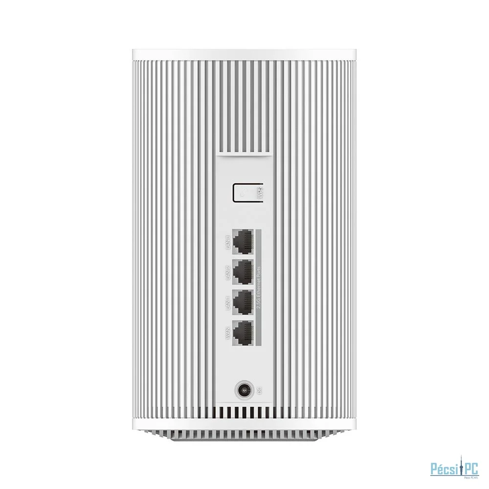 Cudy M11000 BE11000 2.5G Tri-Band Mesh Wi-Fi 7 System
