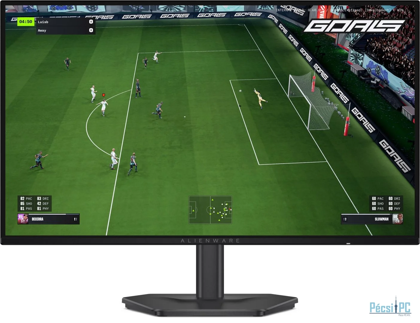 Dell 27