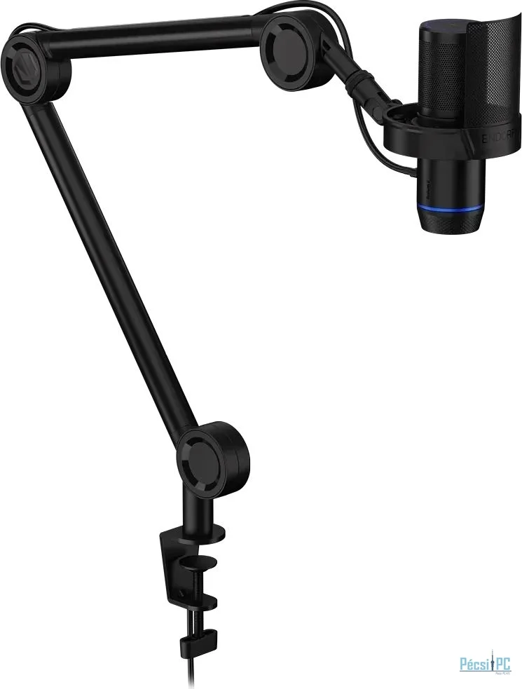 Endorfy Solum 2 Boom Arm Microphone Black
