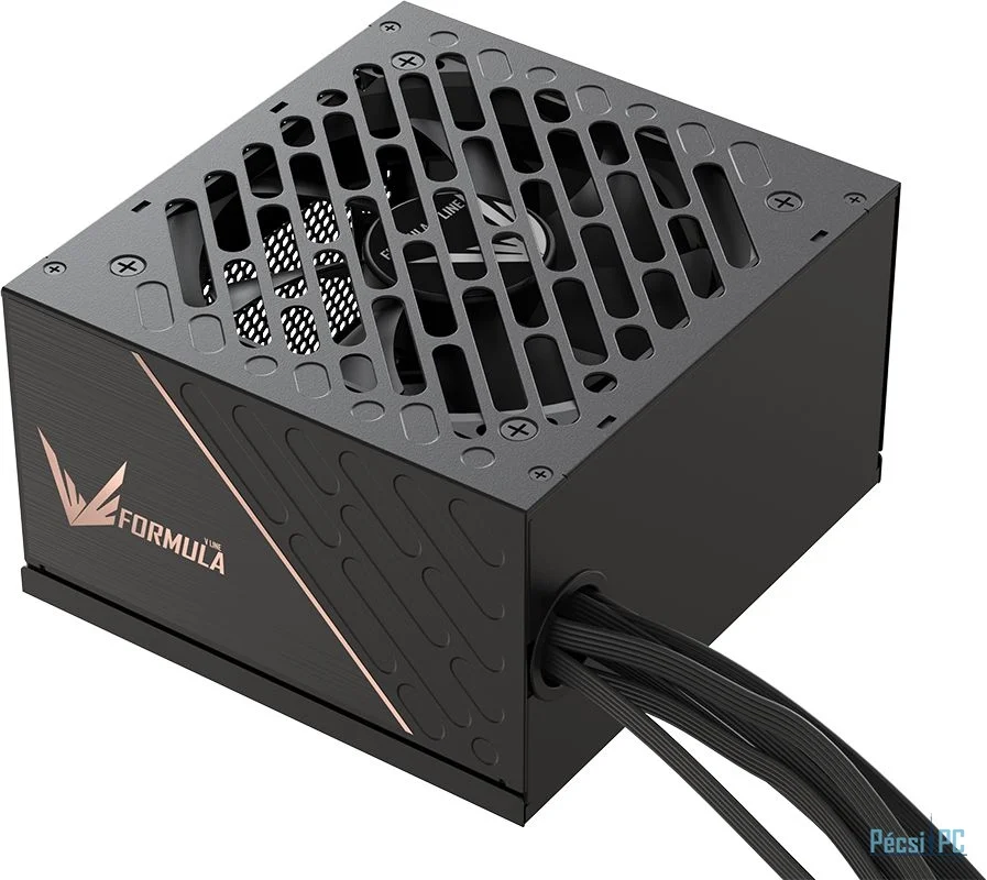 Formula 750W 80+ Bronze FV-750BD
