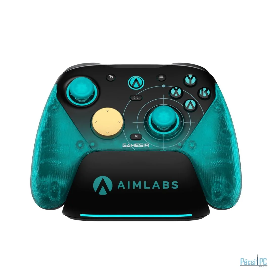 GameSir G7 Pro 8K Wireless Bluetooth Gamepad Aimlabs