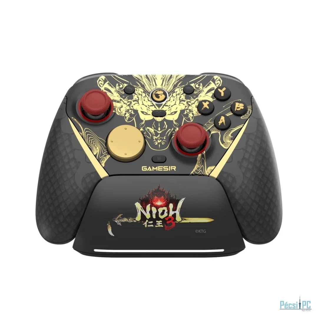 GameSir G7 Pro 8K Wireless Bluetooth Gamepad Nioh 3