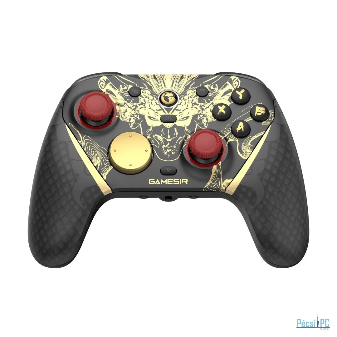 GameSir G7 Pro 8K Wireless Bluetooth Gamepad Nioh 3