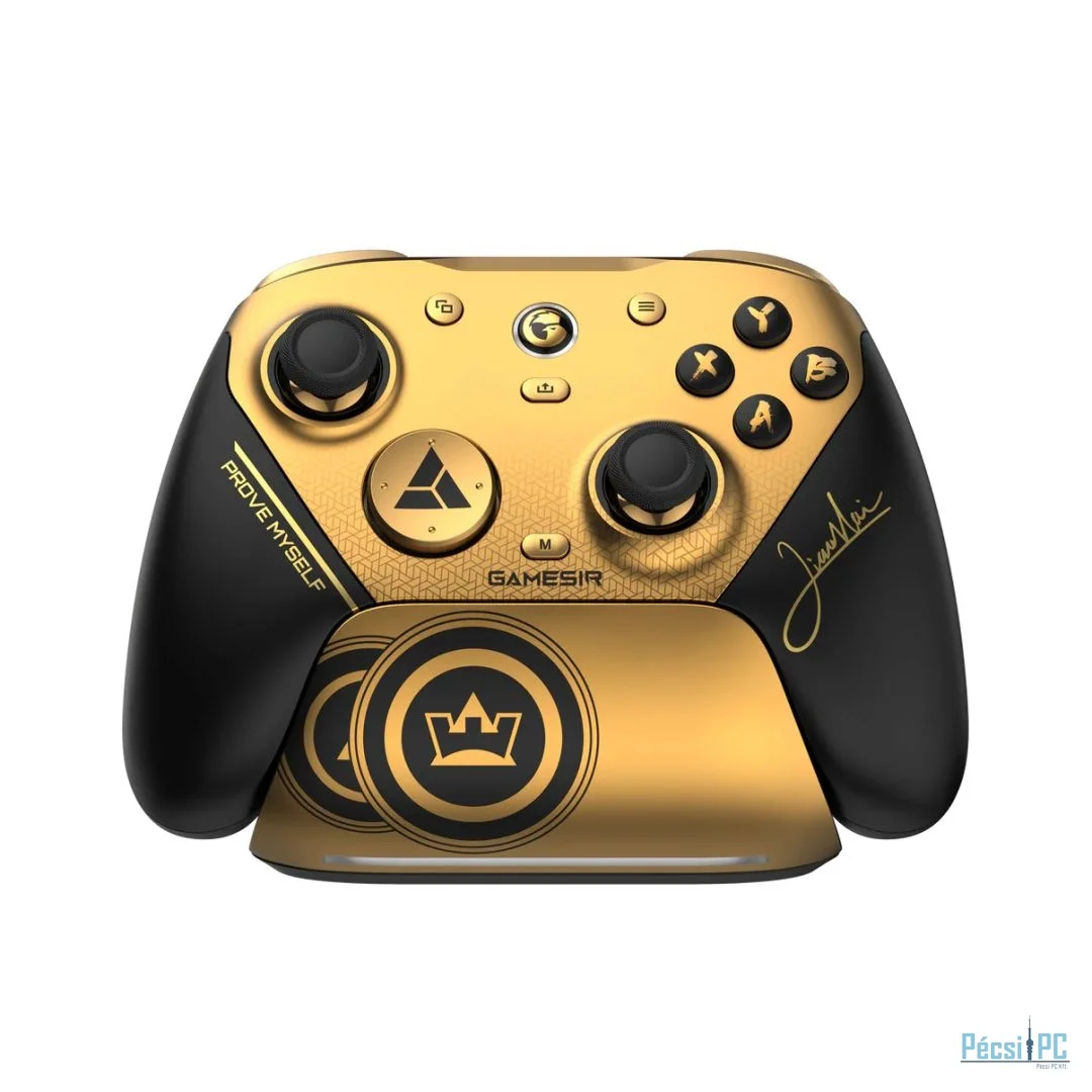GameSir G7 Pro 8K Wireless Bluetooth Gamepad PC-Champion Edition