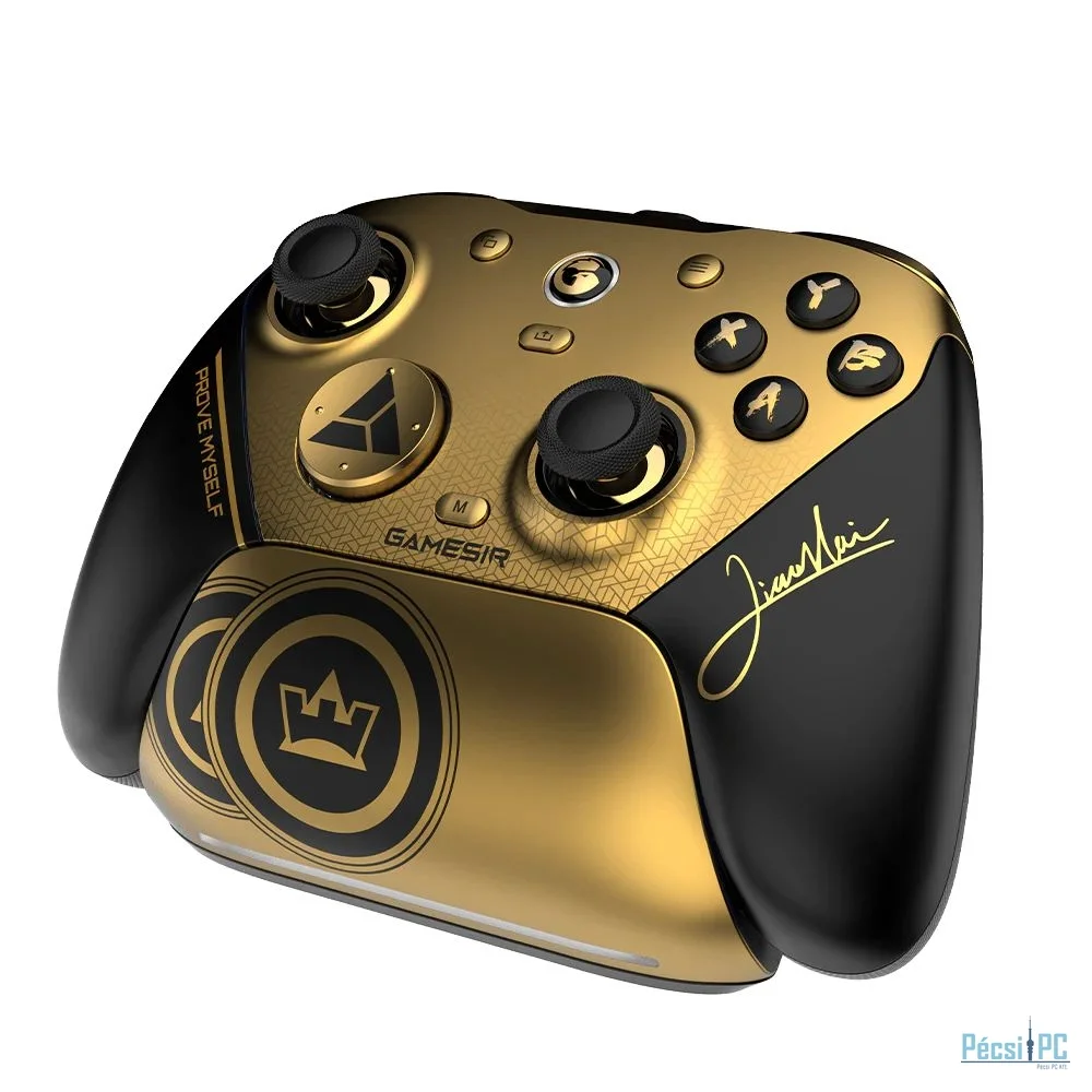 GameSir G7 Pro 8K Wireless Bluetooth Gamepad PC-Champion Edition