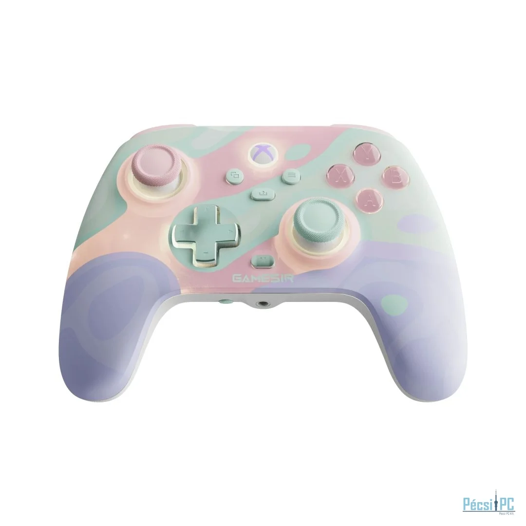 GameSir T7 Pro Wireless Bluetooth Gamepad Sugar Whirl