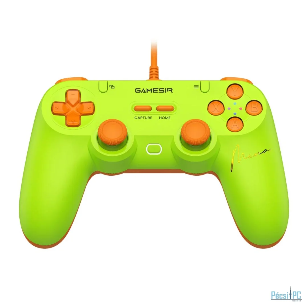GameSir Tegenaria Lite Gamepad MenaRD Collaboration Edition