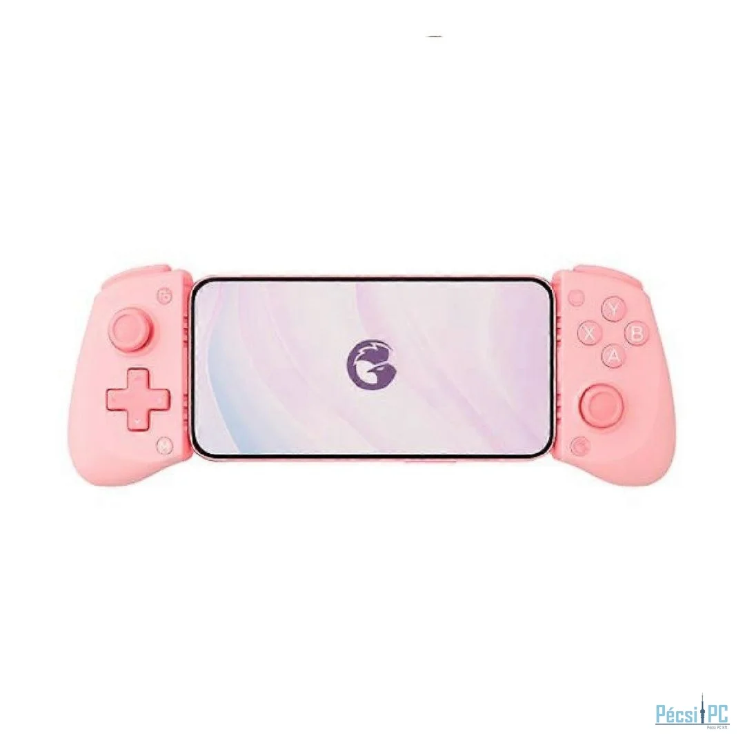 GameSir X5 Lite Gamepad Pink