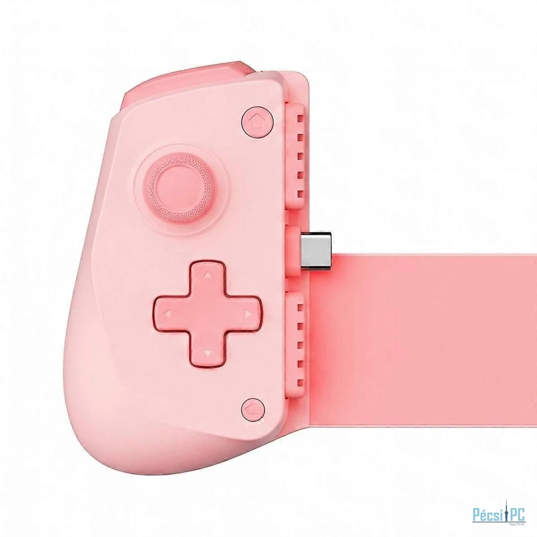 GameSir X5 Lite Gamepad Pink