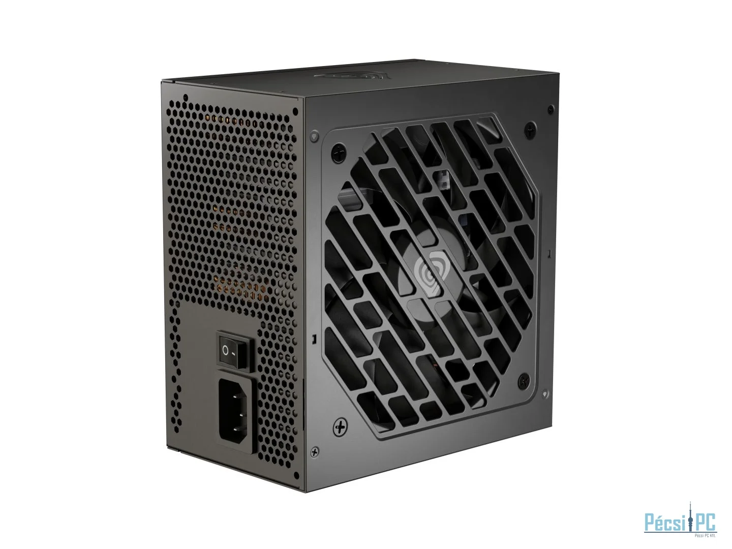 Genesis 750W 80+ Bronze Nihon 750NM