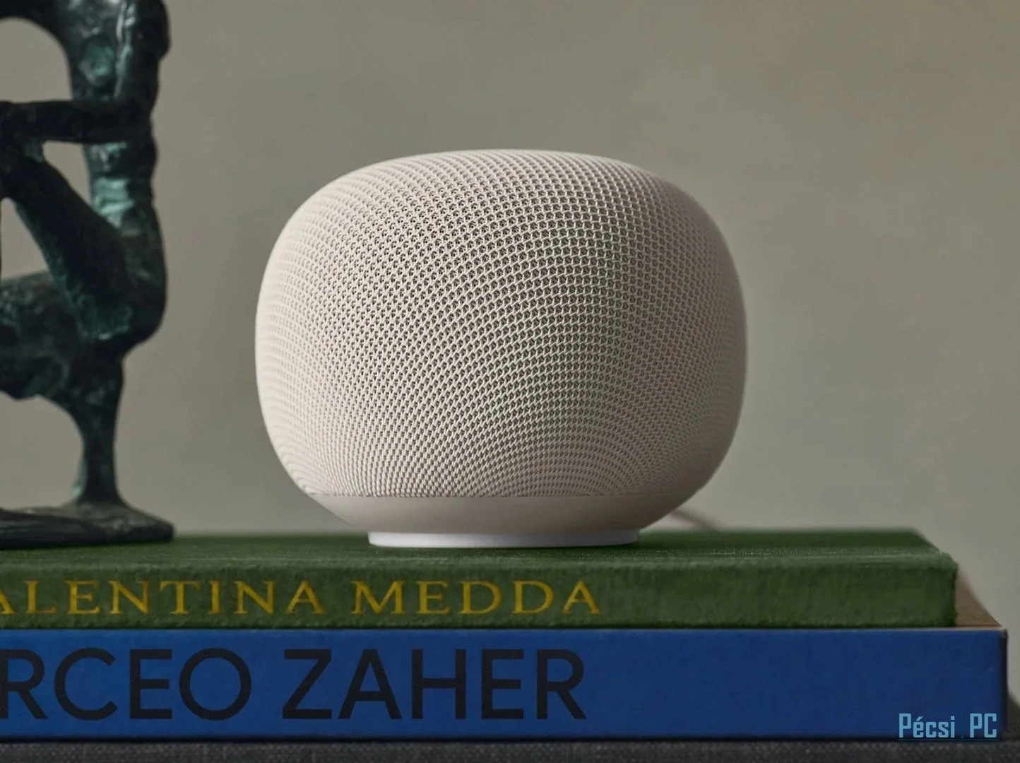Google Home White