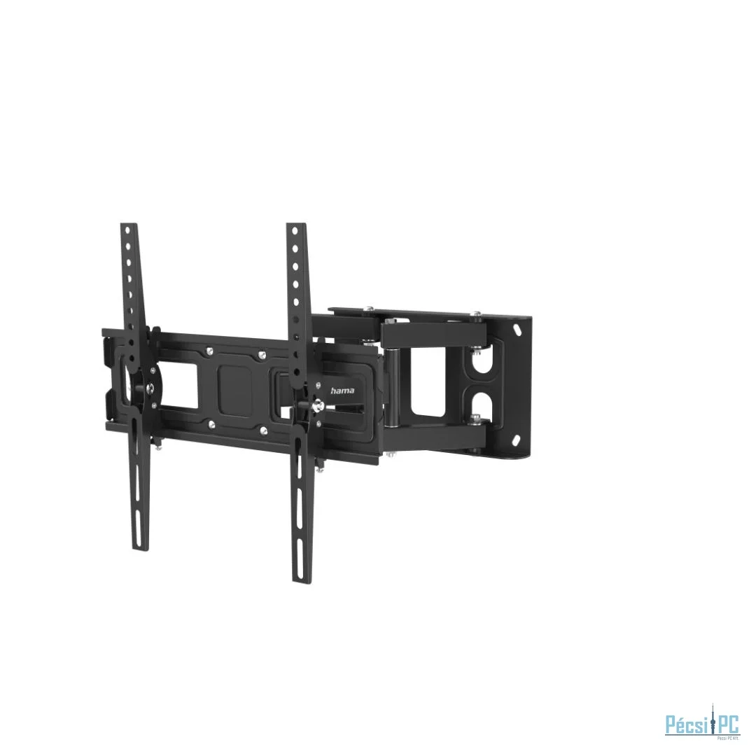 Hama FullMotion TV Wall Bracket 400x400 191cm (75