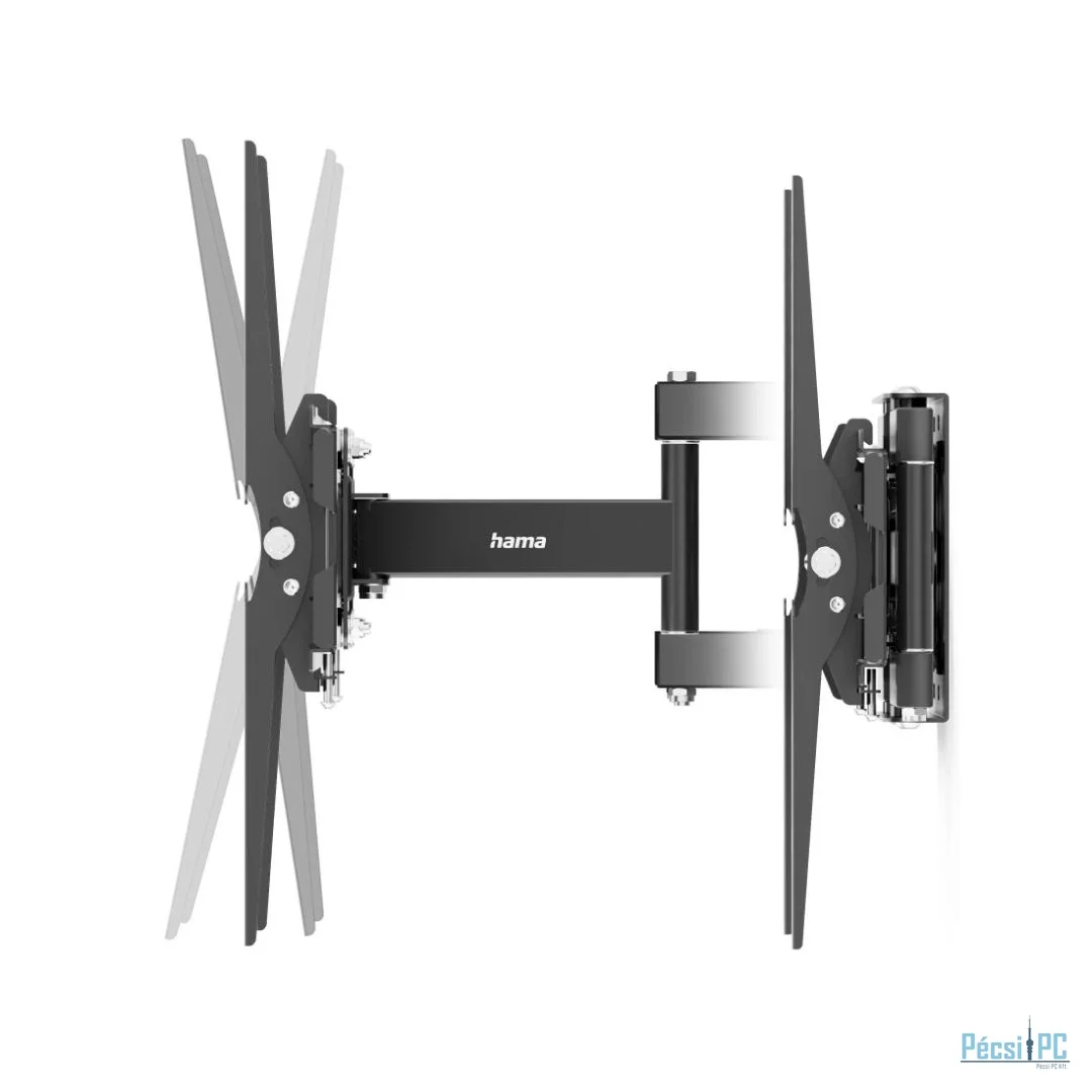 Hama FullMotion TV Wall Bracket 400x400 191cm (75