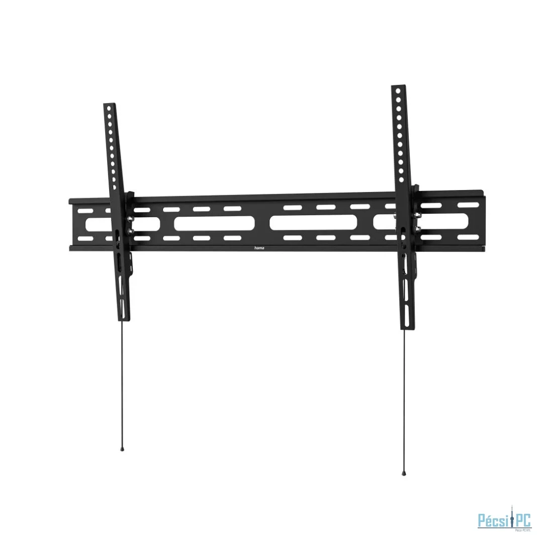 Hama TV Wall Bracket Tilt 191 cm (75