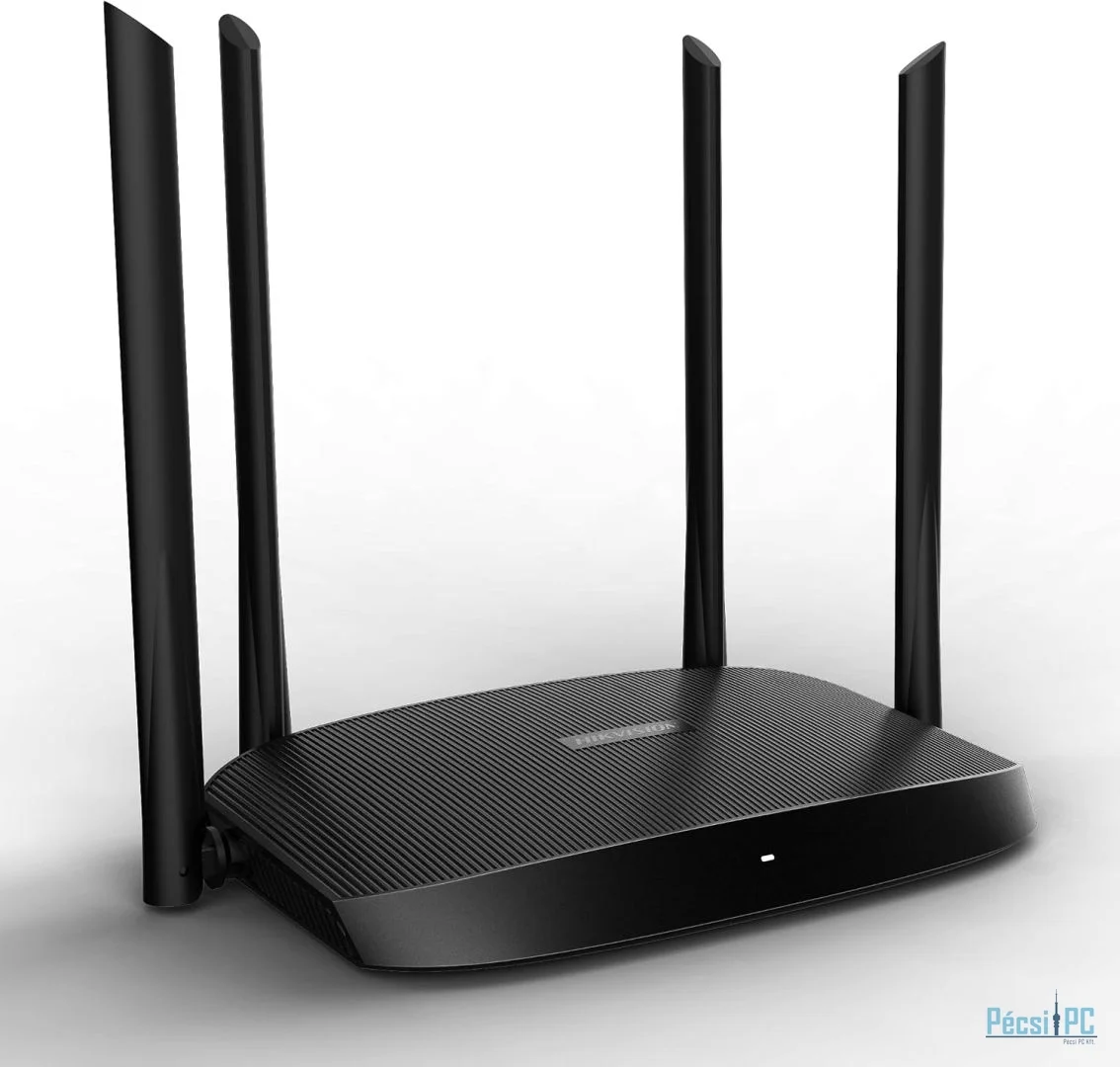 Hikvision AC1200 WI-FI 5 Router