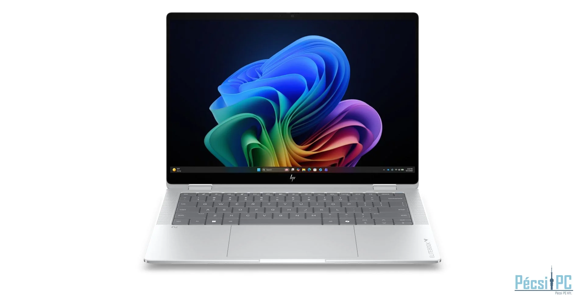 Új Laptop / Új Számítógép