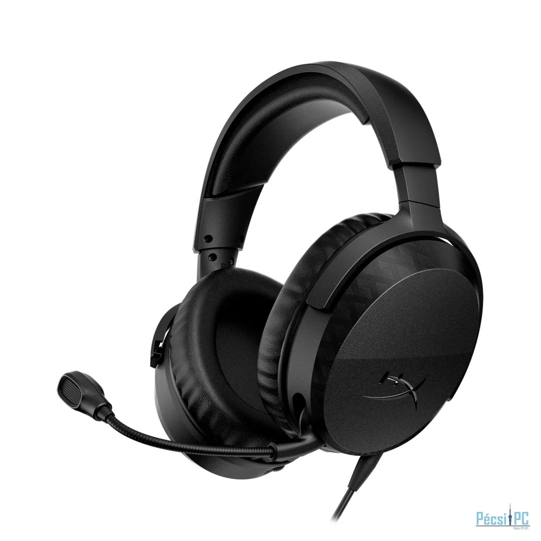 HP HyperX Cloud Stinger 3 Gaming Headset Black