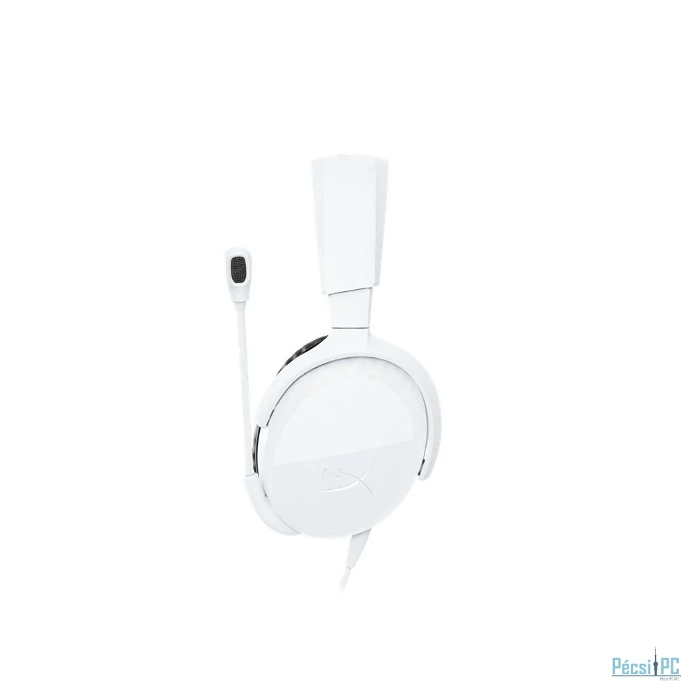 HP HyperX Cloud Stinger 3 Gaming Headset White