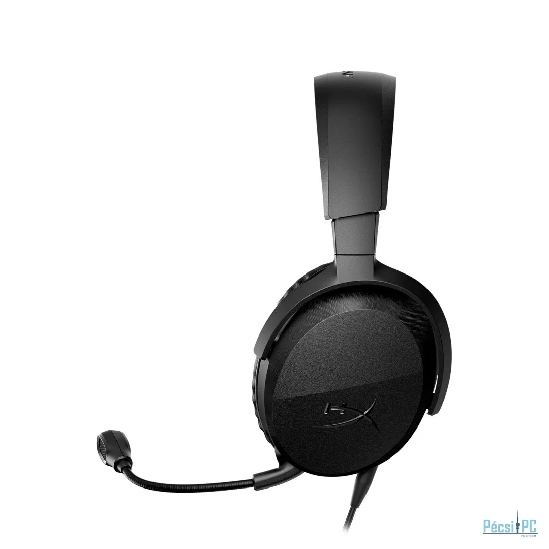 HP HyperX CloudX Stinger 3 Gaming Headset Black