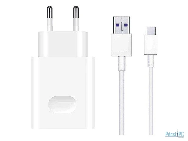 Huawei CP404B SuperCharge Wall Charger White