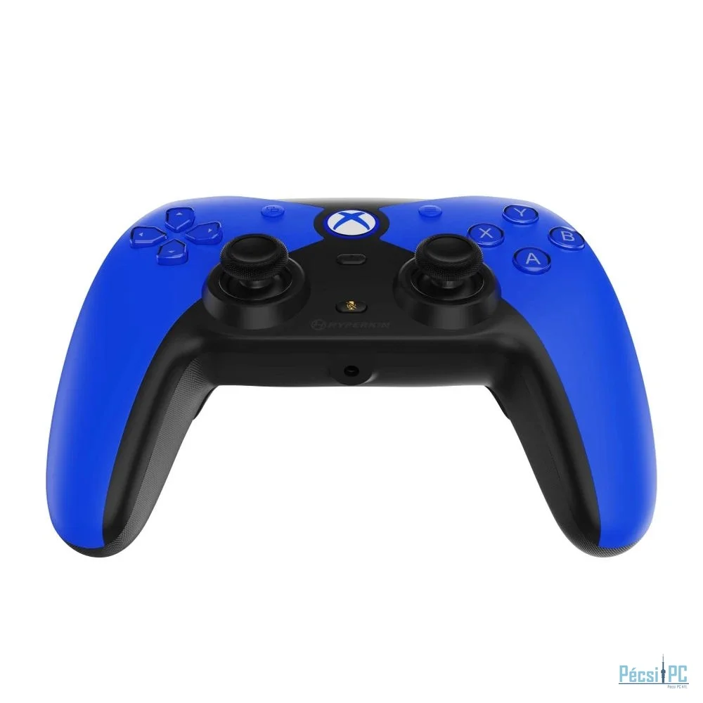 HYPERKIN  Competitor Wired Gamepad Blue