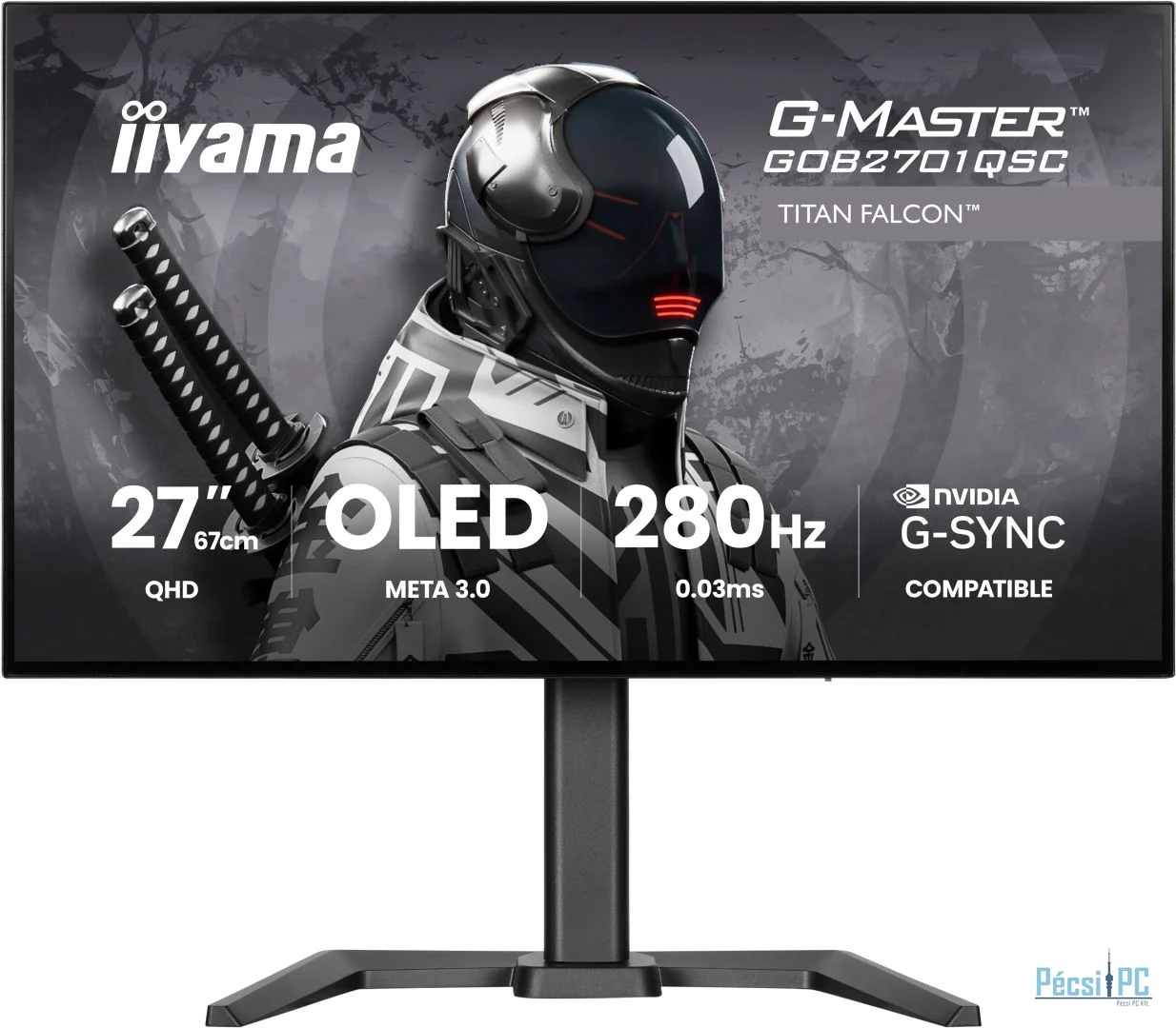iiyama 27