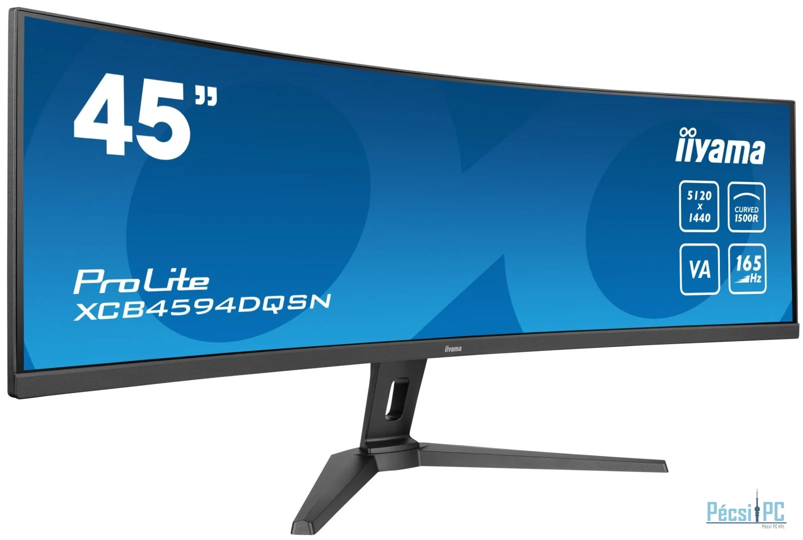 iiyama 44,5
