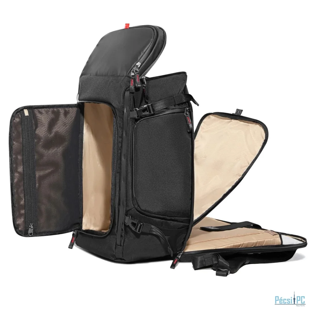 Inateck BPX31 Travel Backpack 17