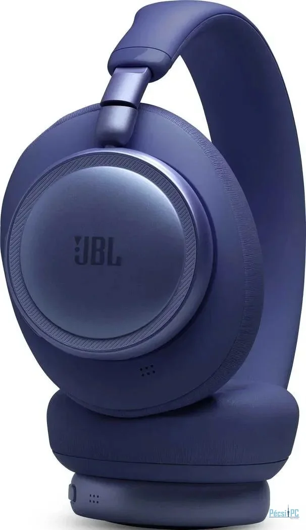 JBL Live 780NC Bluetooth Headset Blue