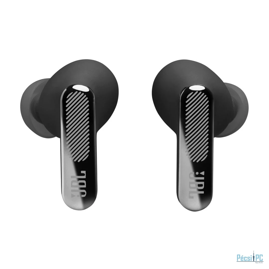 JBL Live Beam 4 Bluetooth Headset Black