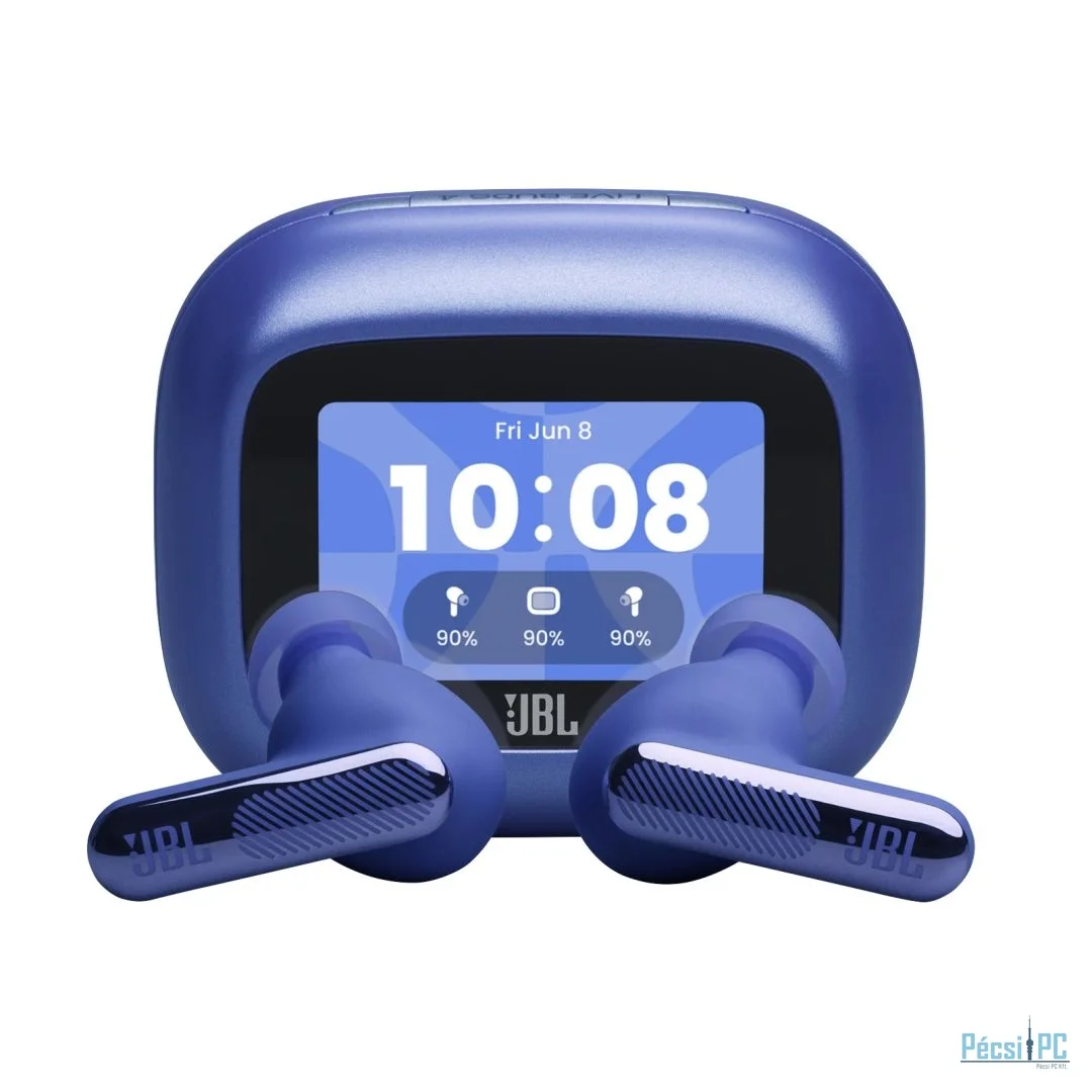 JBL Live Beam 4 Bluetooth Headset Blue