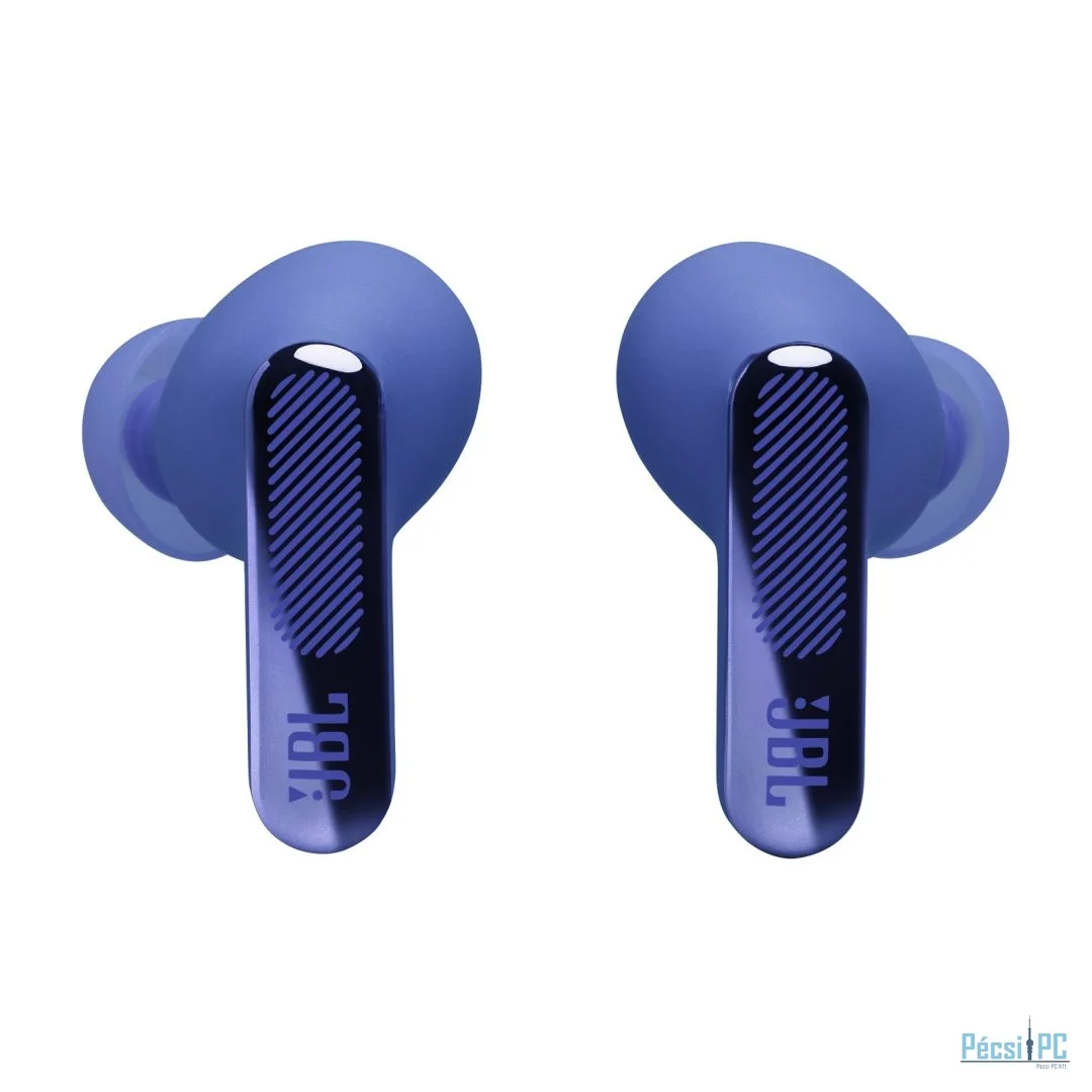JBL Live Beam 4 Bluetooth Headset Blue
