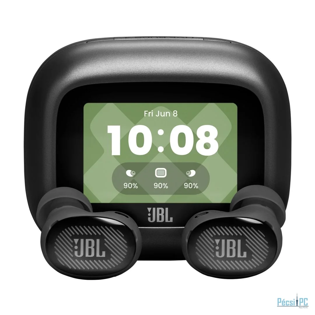 JBL Live Buds 4 Bluetoth Headset Black