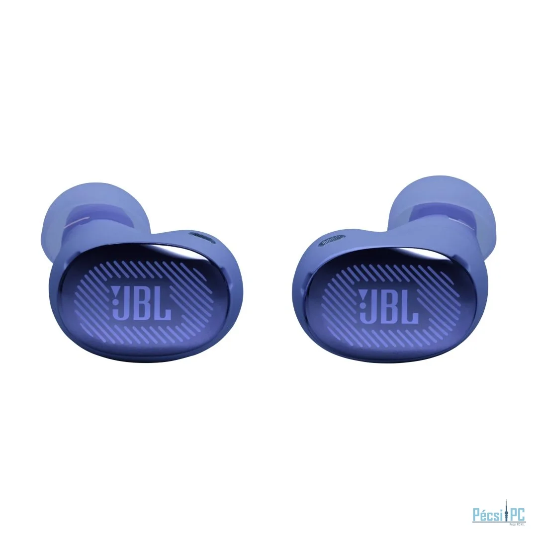 JBL Live Buds 4 Bluetoth Headset Blue