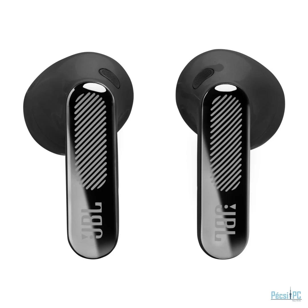 JBL Live Flex 4 Bluetooth Headset Black