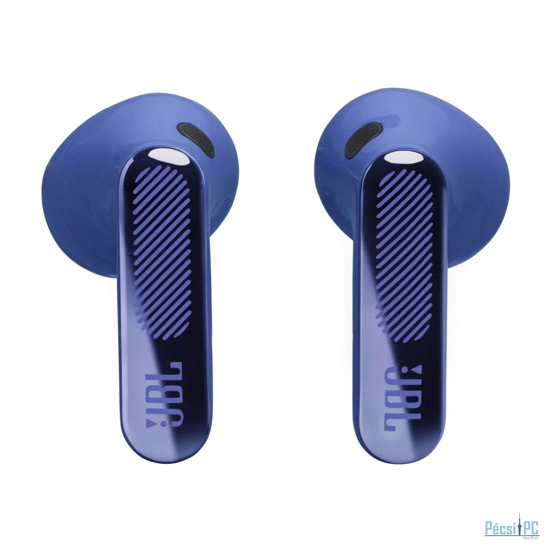JBL Live Flex 4 Bluetooth Headset Blue