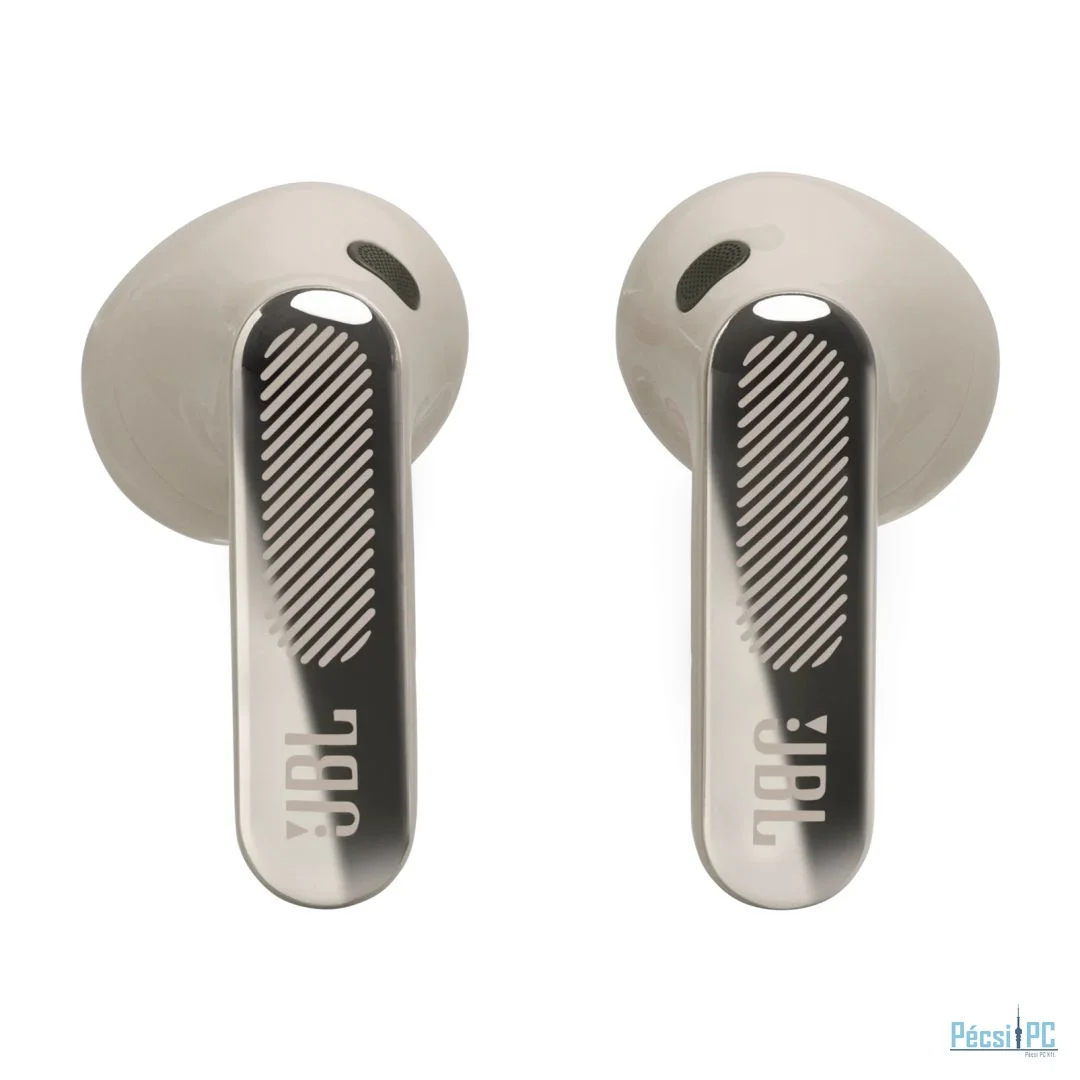 JBL Live Flex 4 Bluetooth Headset Sand