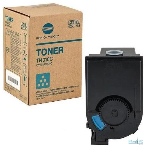 Toner
